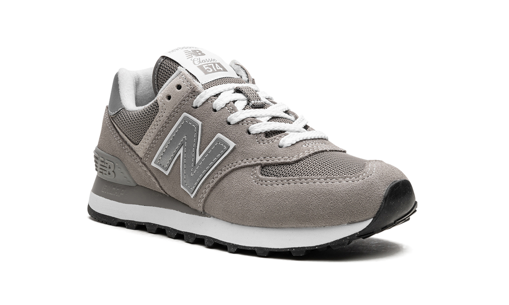 574 Core WMNS "Grey White" WL574EVG