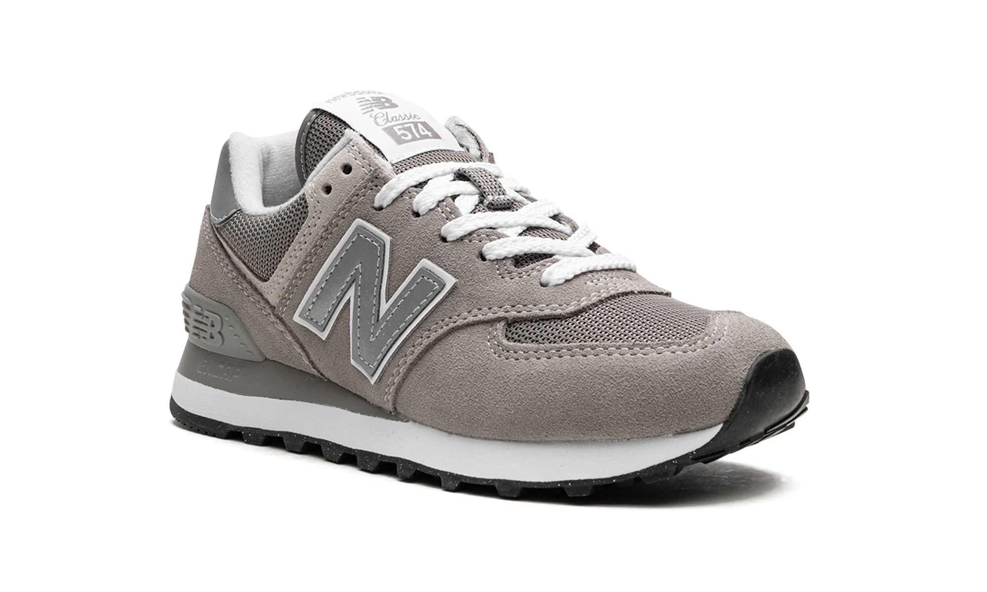 574 Core WMNS "Grey White" WL574EVG