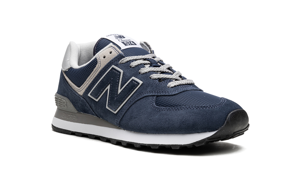 574 Core WMNS "Navy / Grey" WL574EVN