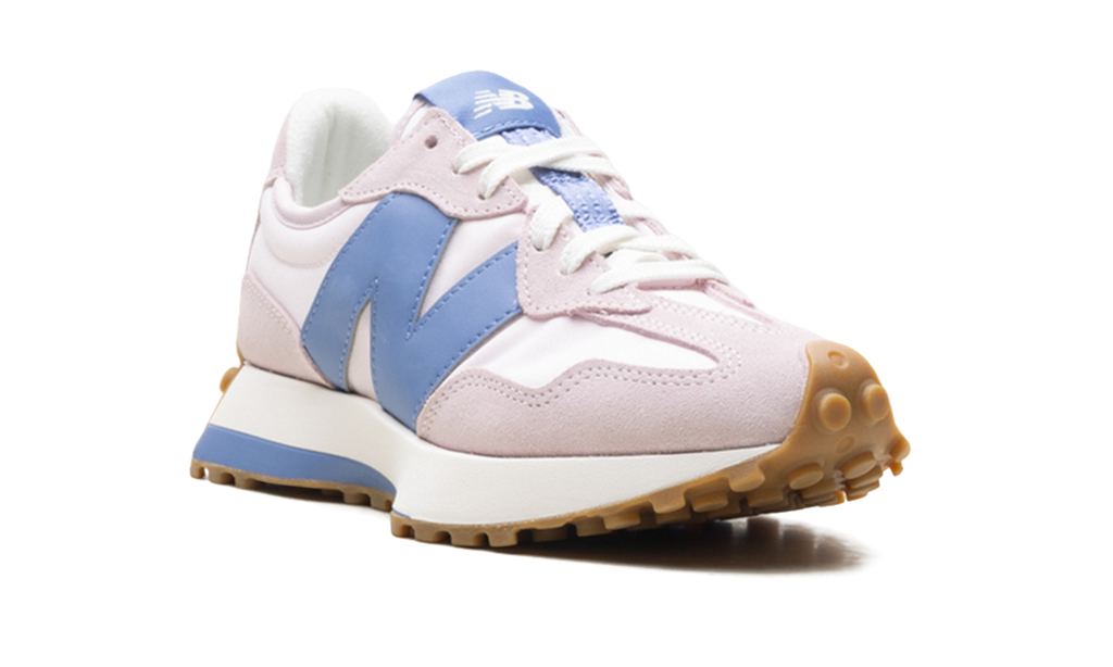 327 Wmns "Pink Salt / Fair weather Blue" W3278R5