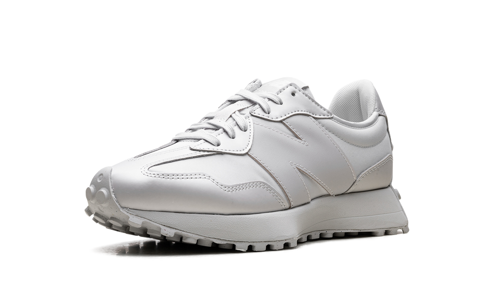 327 WMNS "Grey Matter" WS327TBA