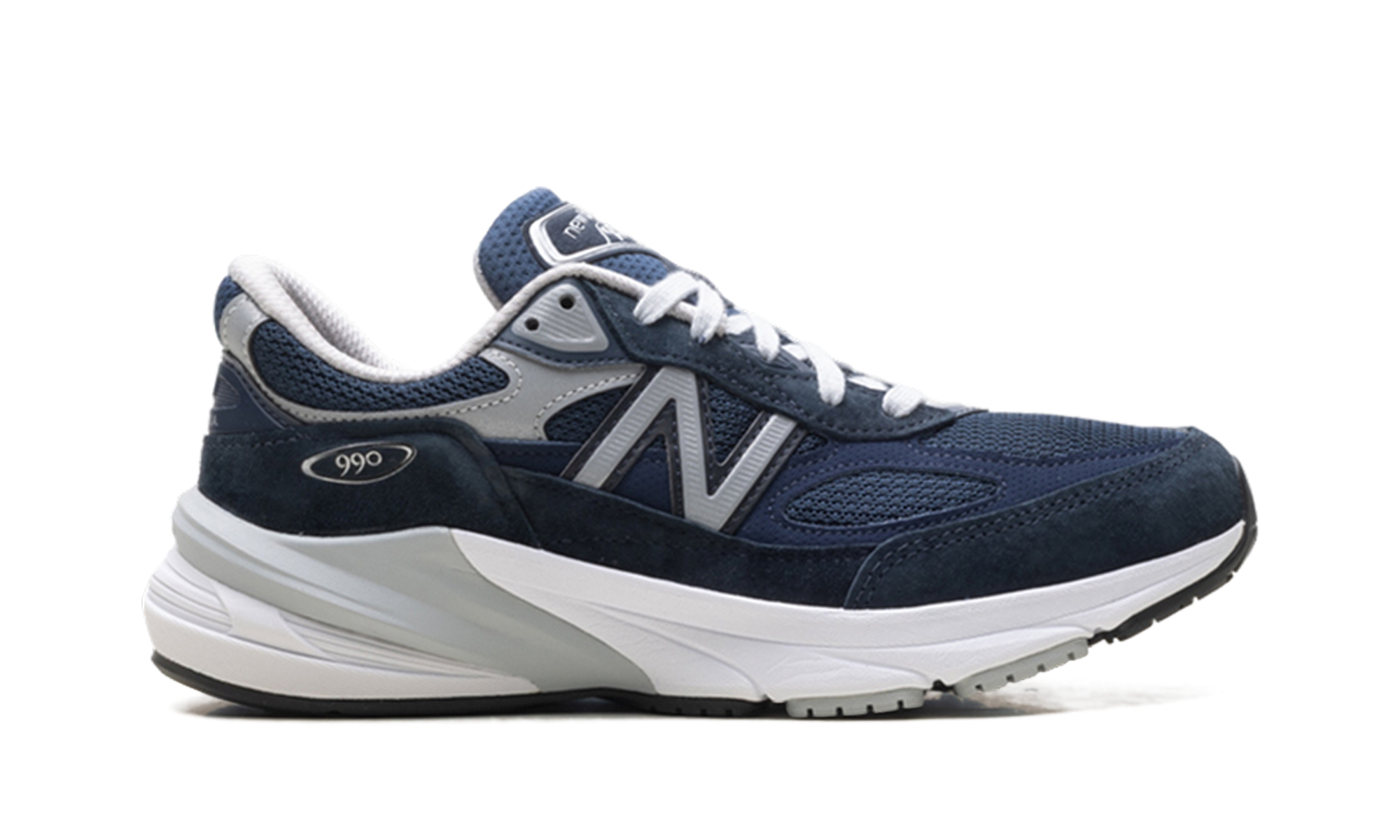 990v6 WMNS "MiUSA - Navy White" W990NV6