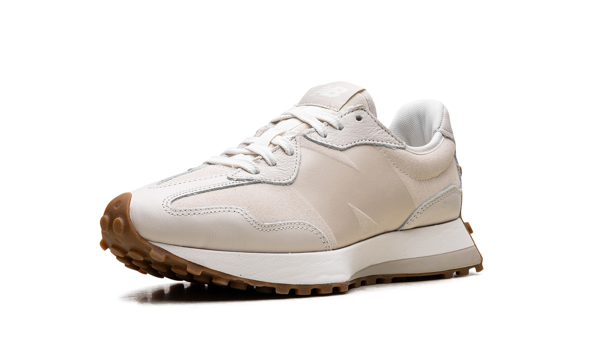 327 WMNS "Linen Gum" WS327DBA