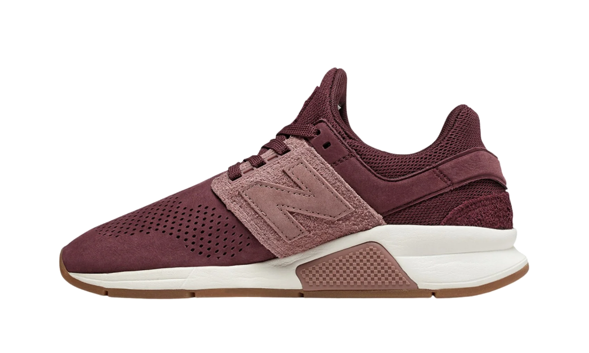 247 WMNS "Wine" WS247STB