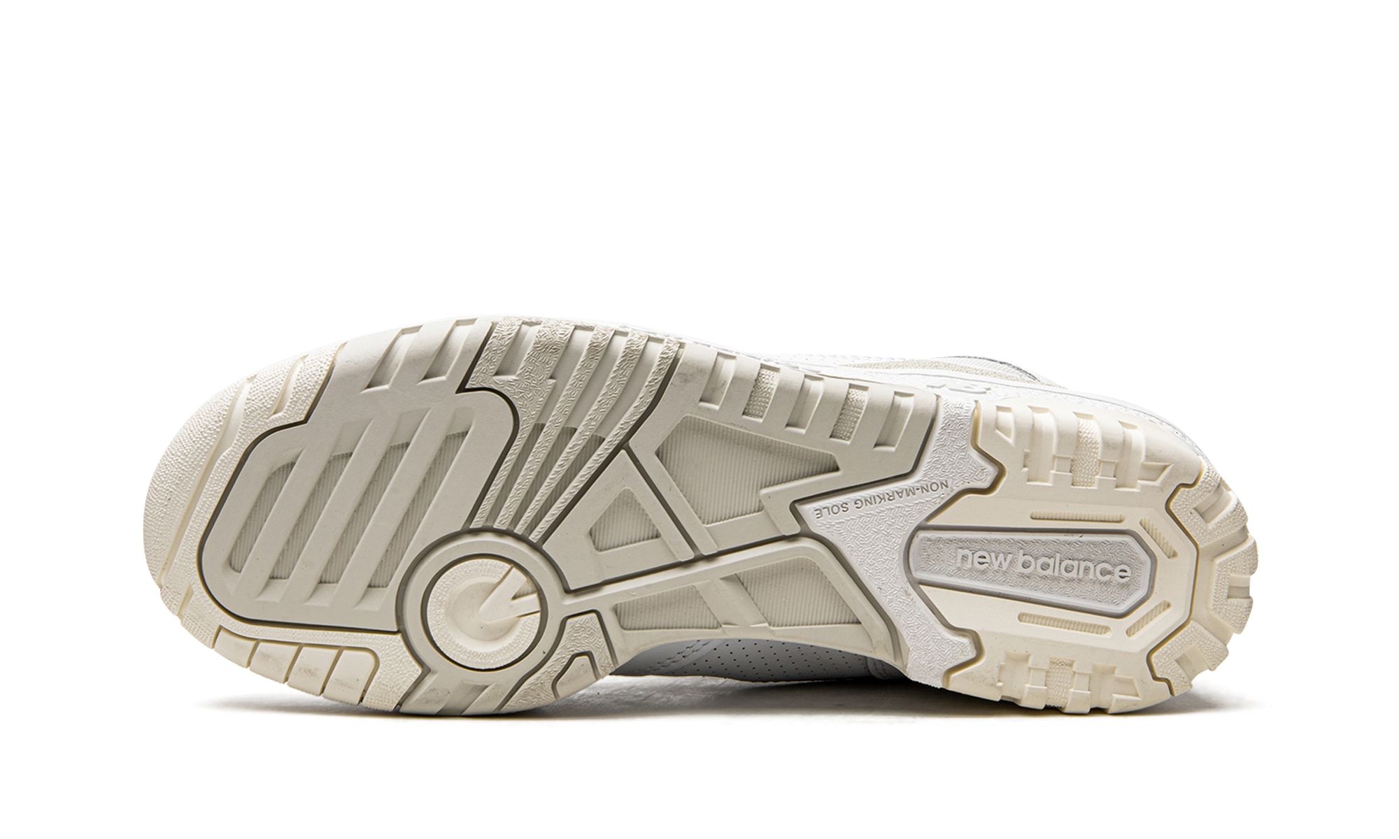 550 WMNS "Silver Birch" BBW550WS