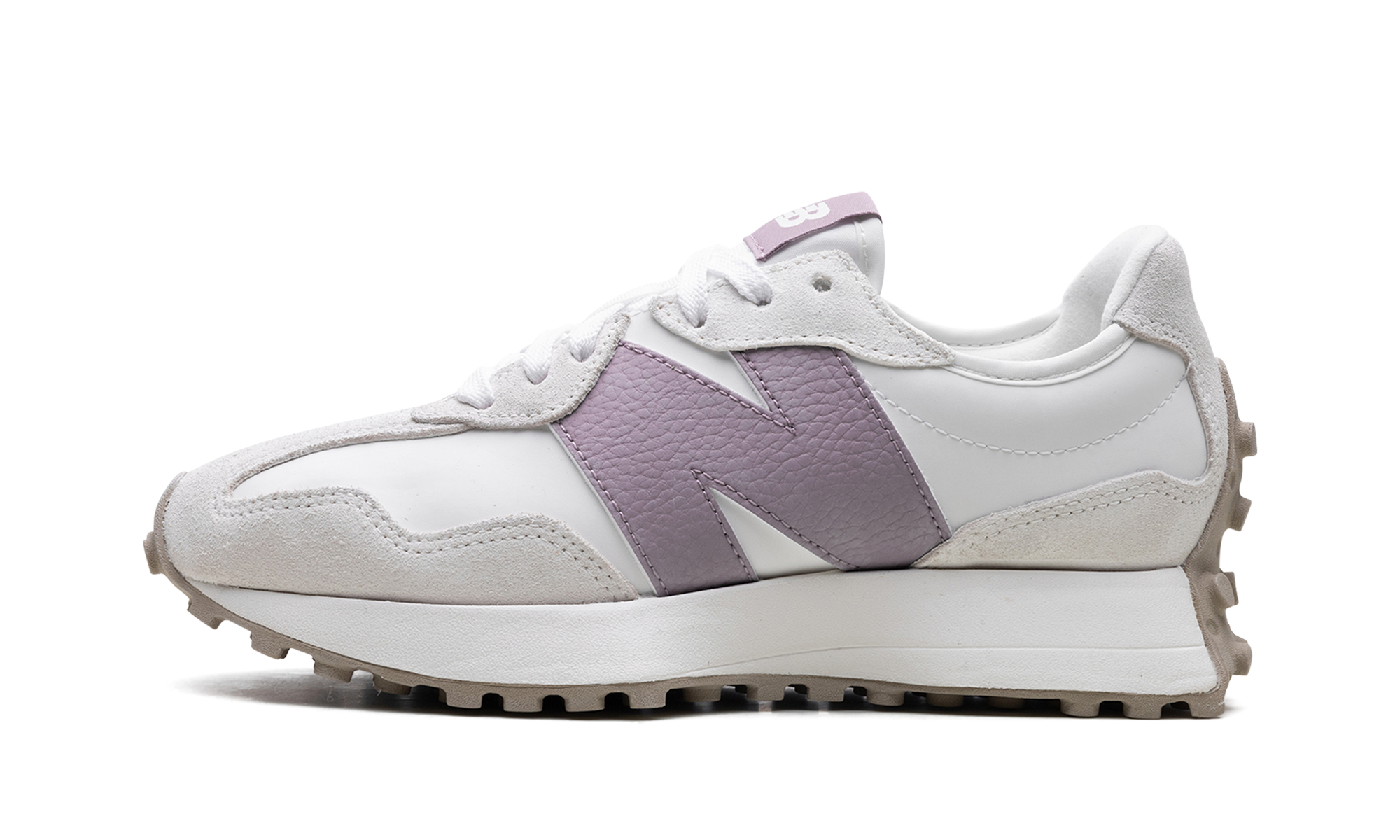 327 WMNS "Sea Salt" WS327KH