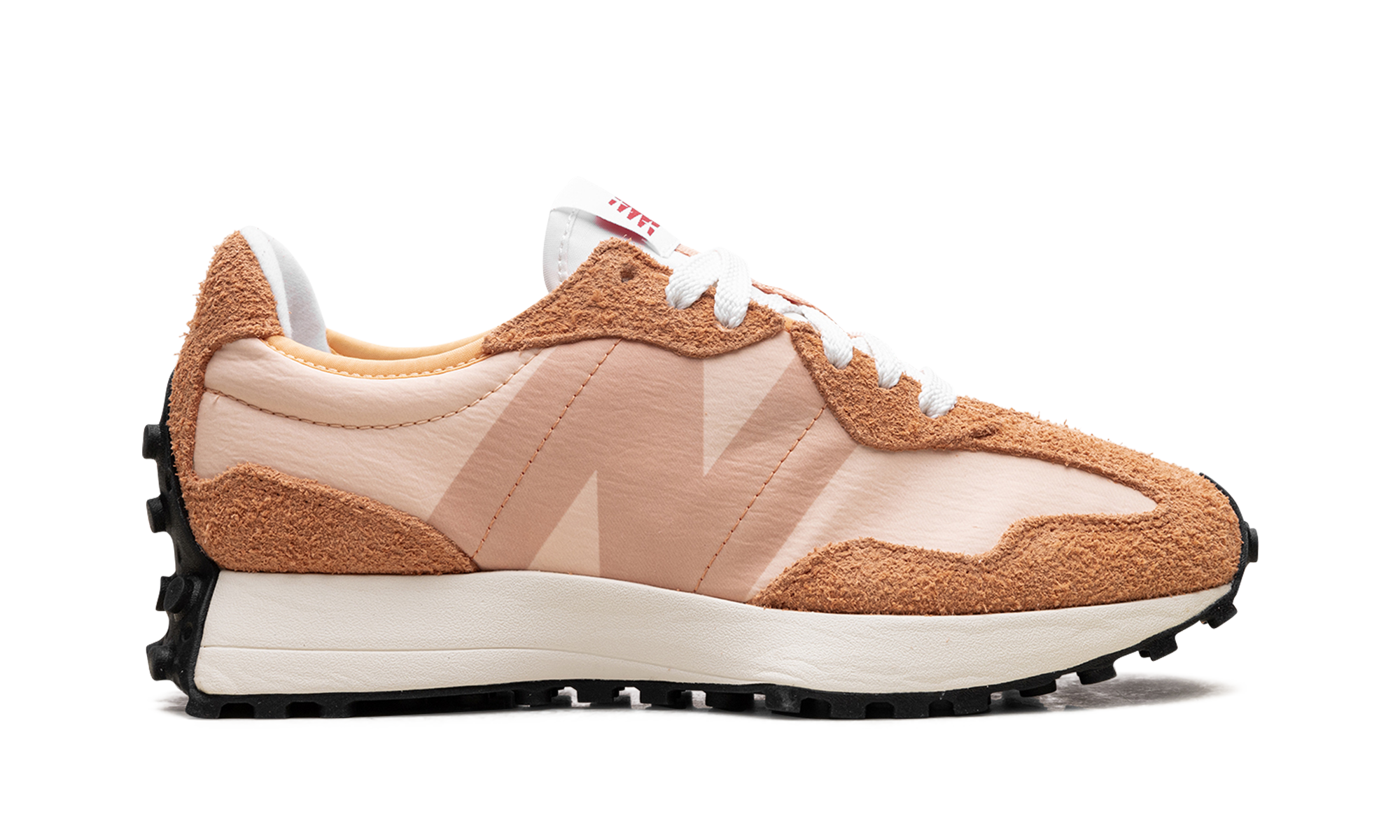 327 WMNS "Coppper Peach Blossom" WS327UA