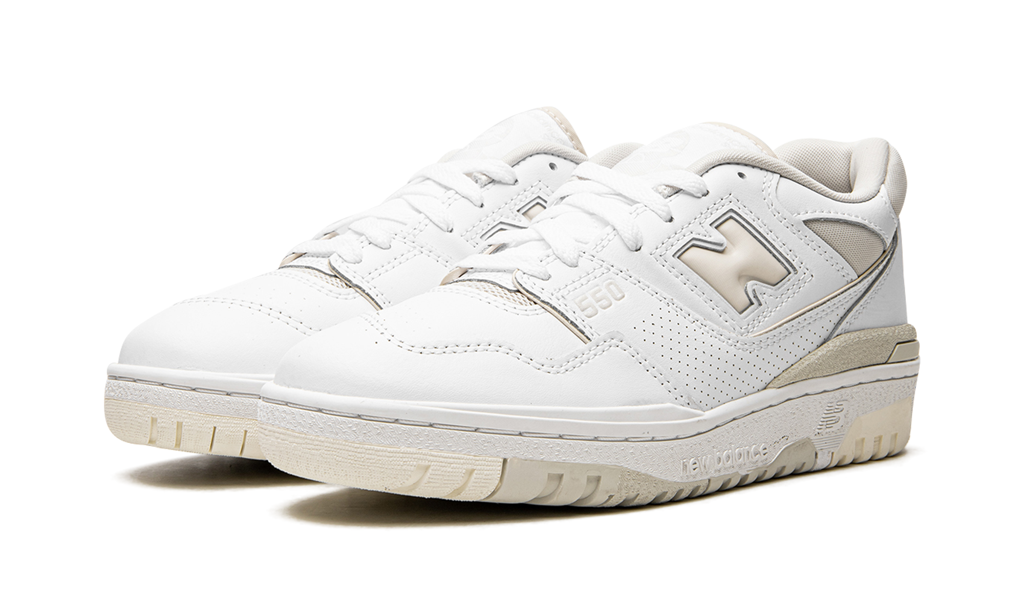 550 WMNS "Silver Birch" BBW550WS