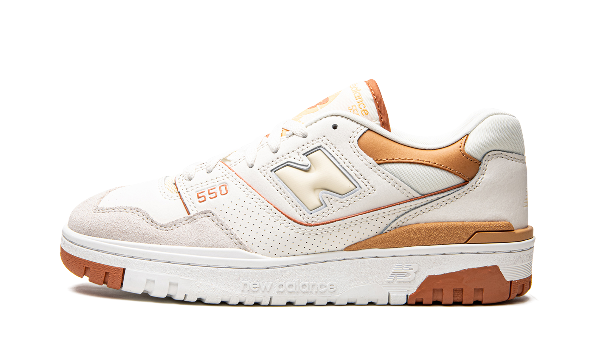 550 WMNS "Au Lait" BBW550WA