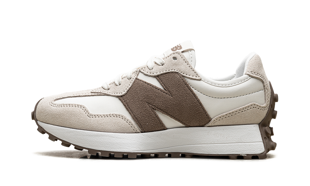 327 WMNS "Beige / White" Ws327suc