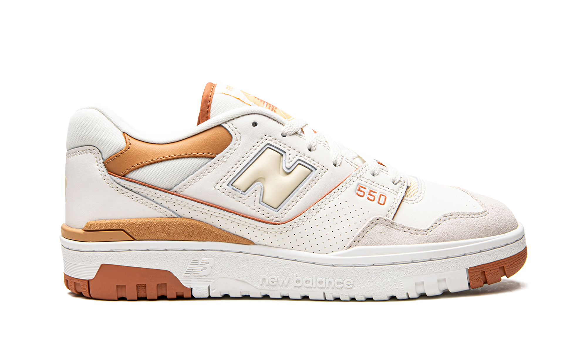 550 WMNS "Au Lait" BBW550WA