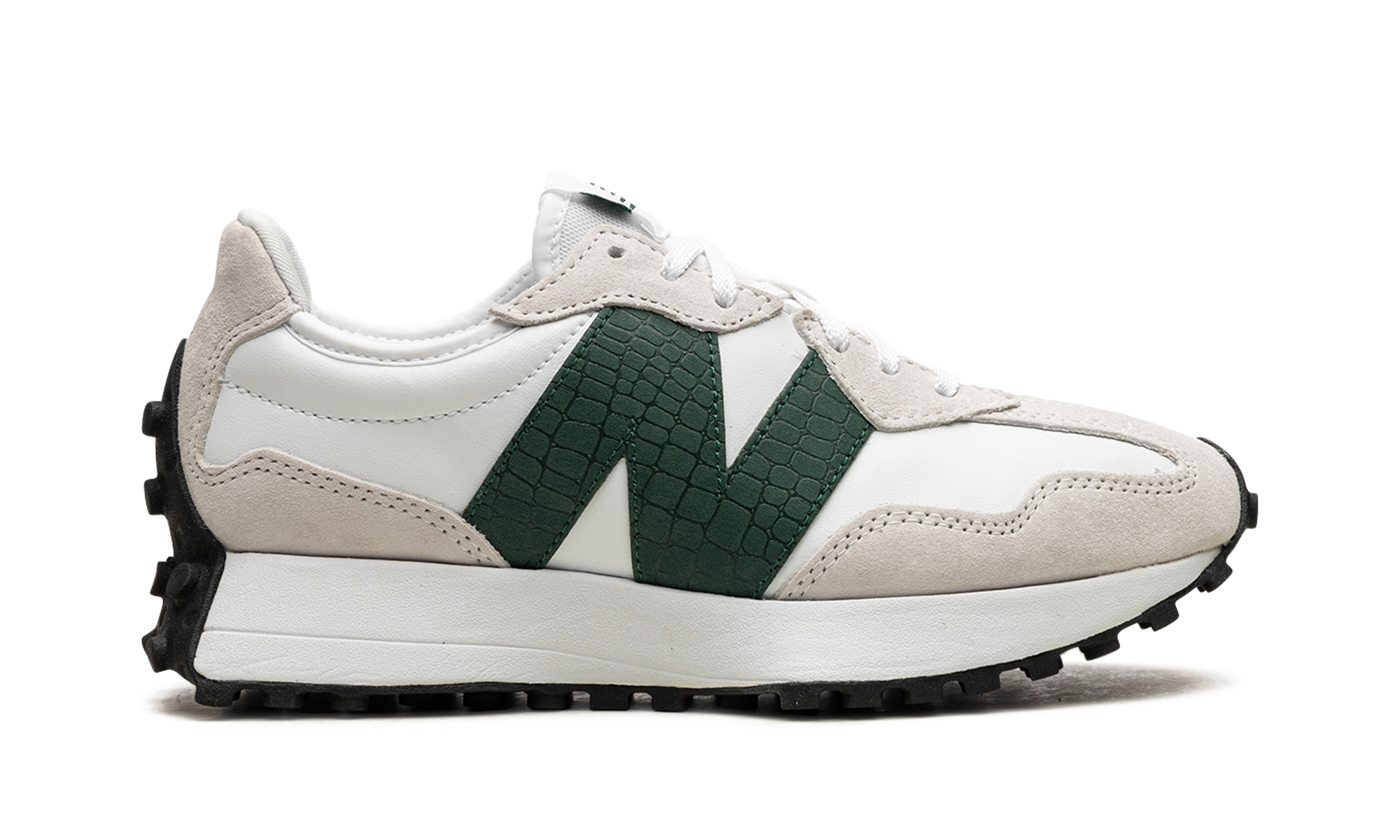 327 WMNS "Nightwatch Green" WS327DC