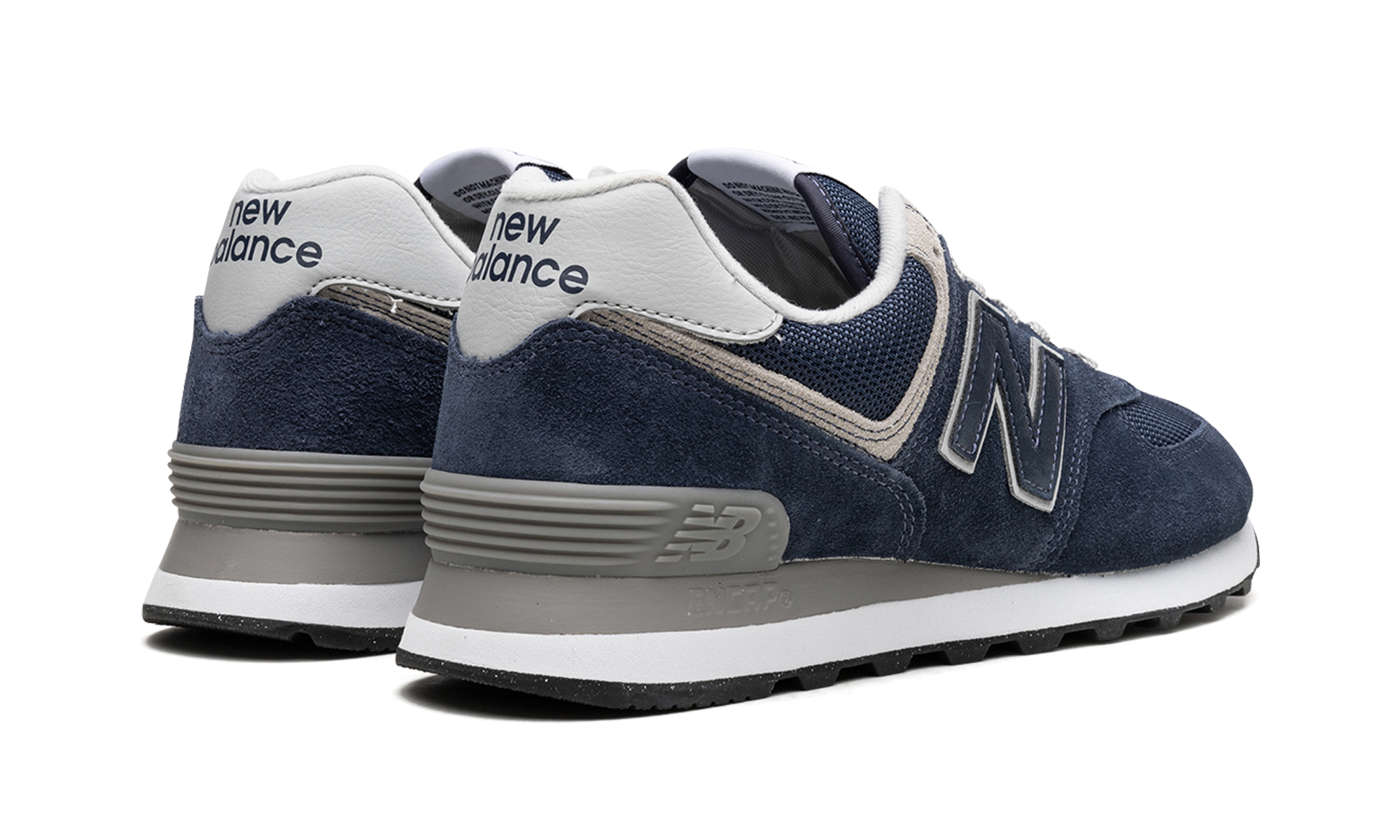 574 Core WMNS "Navy / Grey" WL574EVN