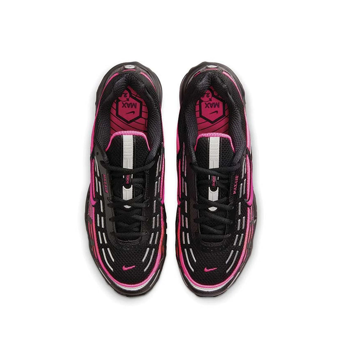 Nike Air Max TL 2.5 'Black Hyper Pink' (2025)