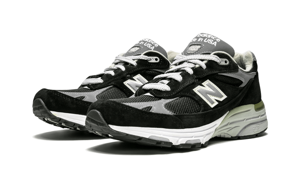 993 WMNS "Black" WR993BK