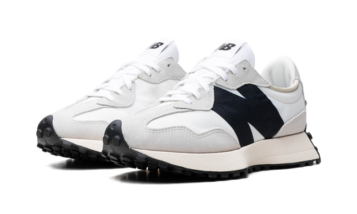 327 WMNS "Grey / White" WS327FE