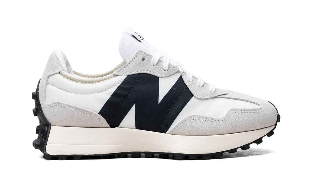 327 WMNS "Grey / White" WS327FE