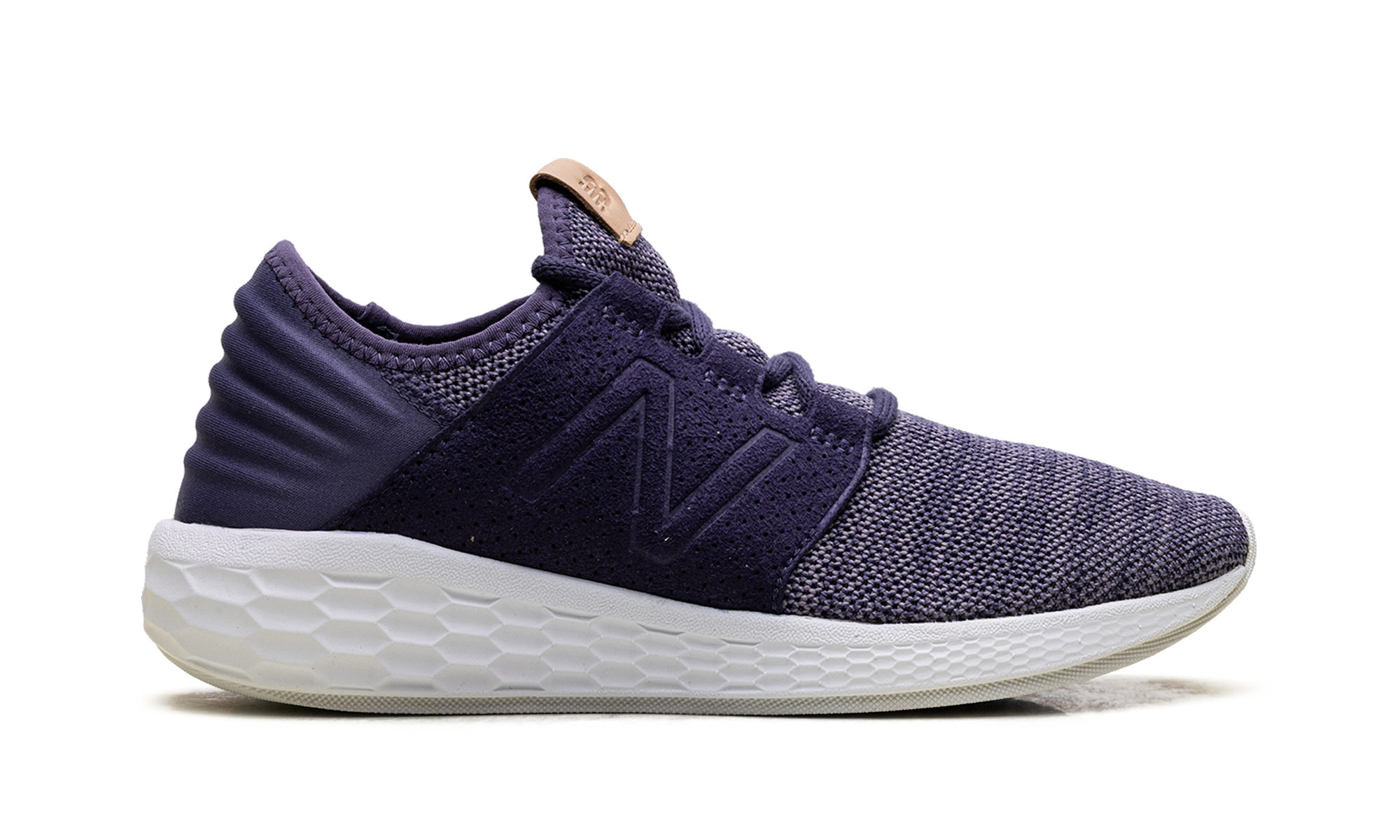 Fresh Foam Cruz WMNS "Indigo Sky" WCRUZKW2