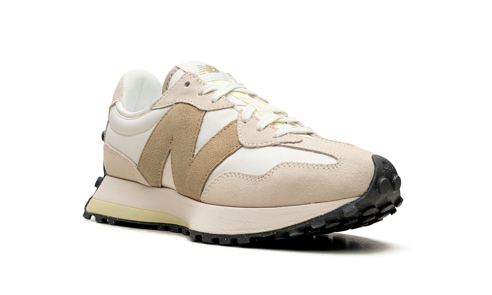327 WMNS "Grey Moss" WS327PS