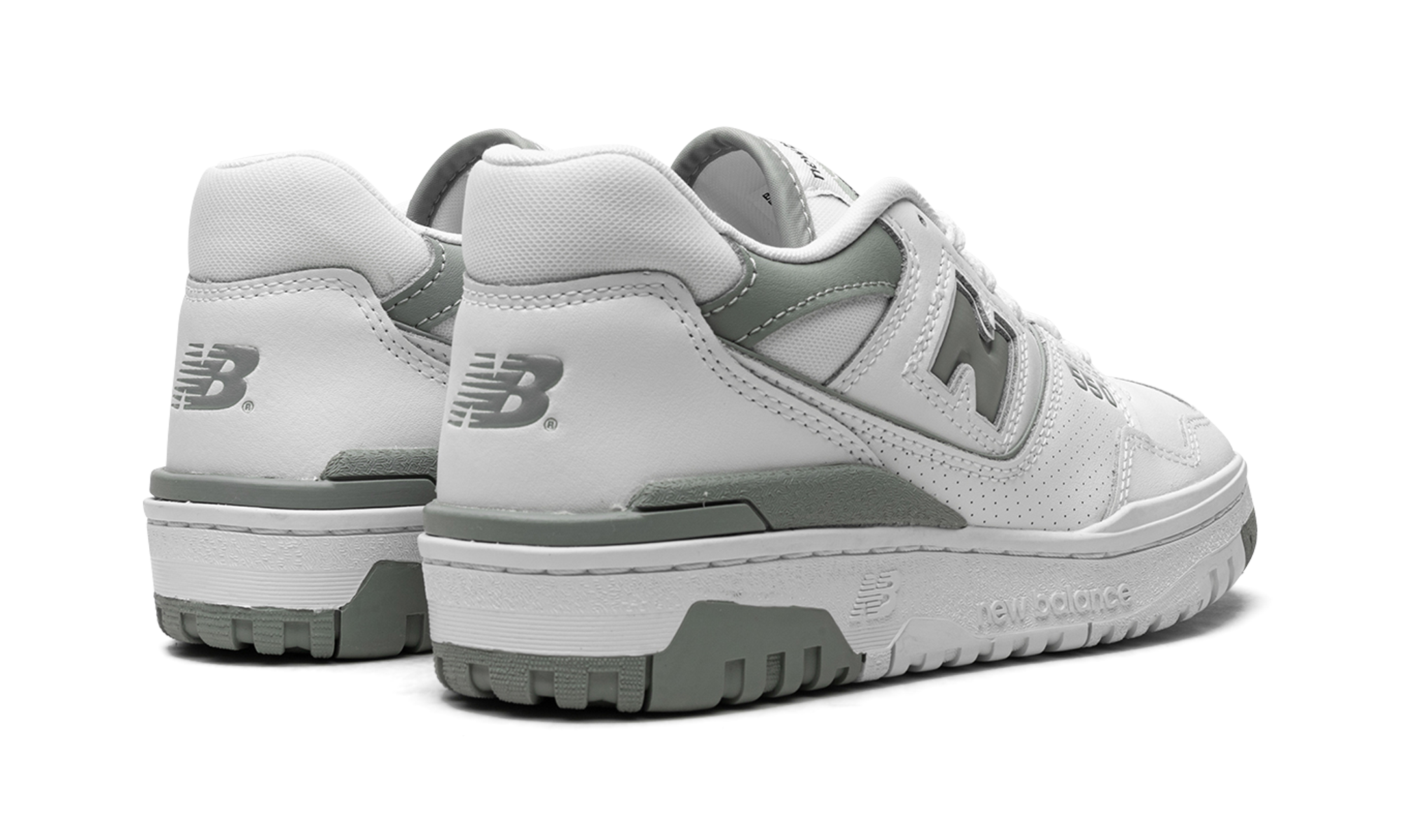 550 WMNS "White Juniper" BBW550BG