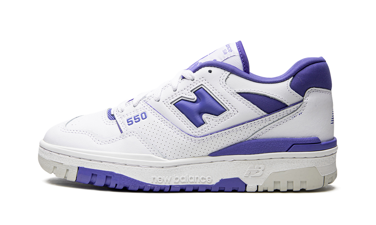550 WMNS "Aura Purple" BBW550WB