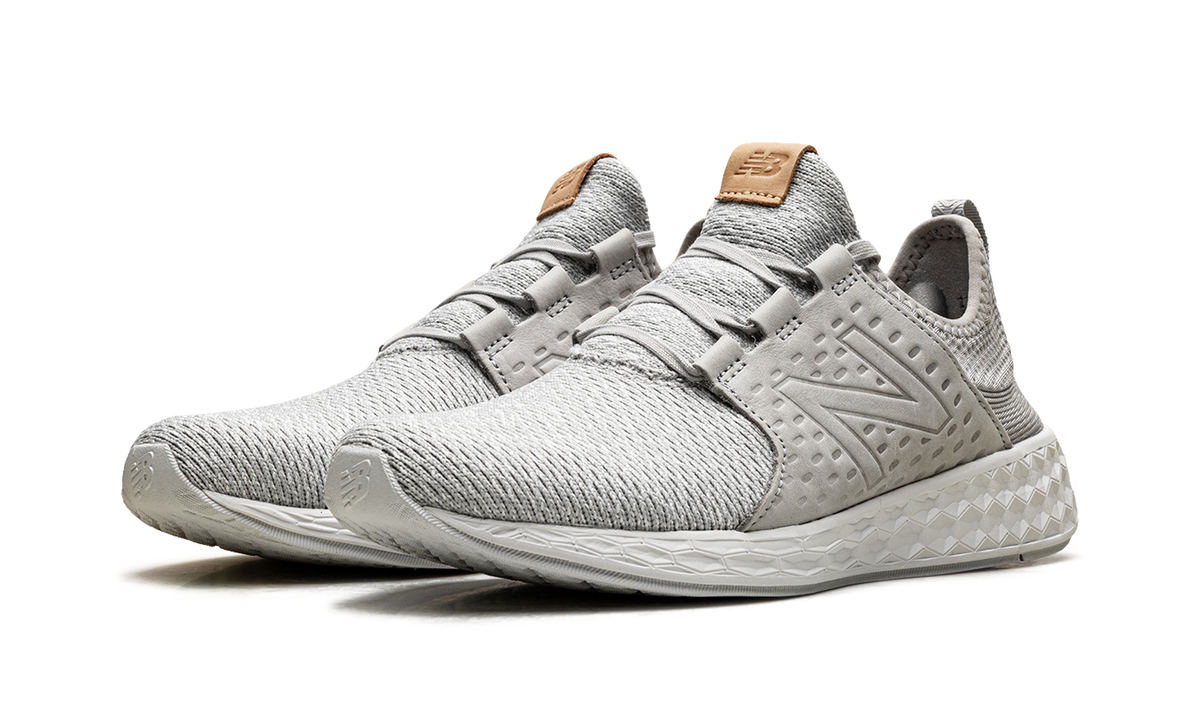 Fresh Foam Cruz WMNS "Grey/White" WCRUZ NS