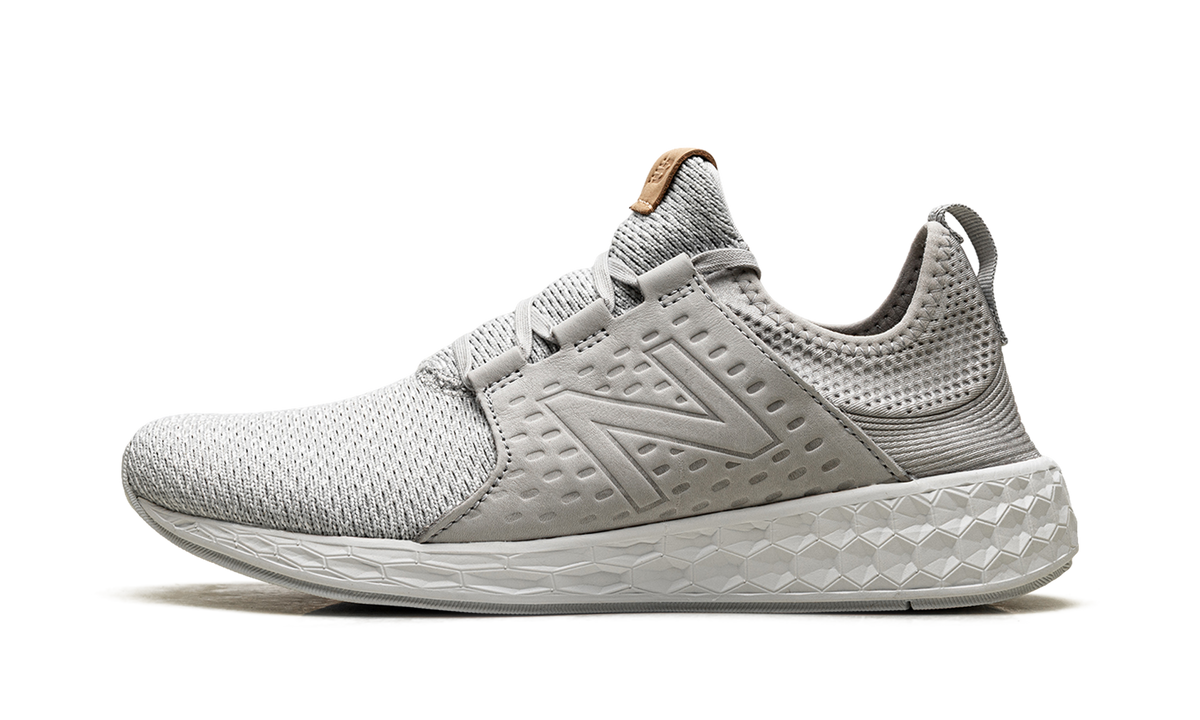 Fresh Foam Cruz WMNS "Grey/White" WCRUZ NS