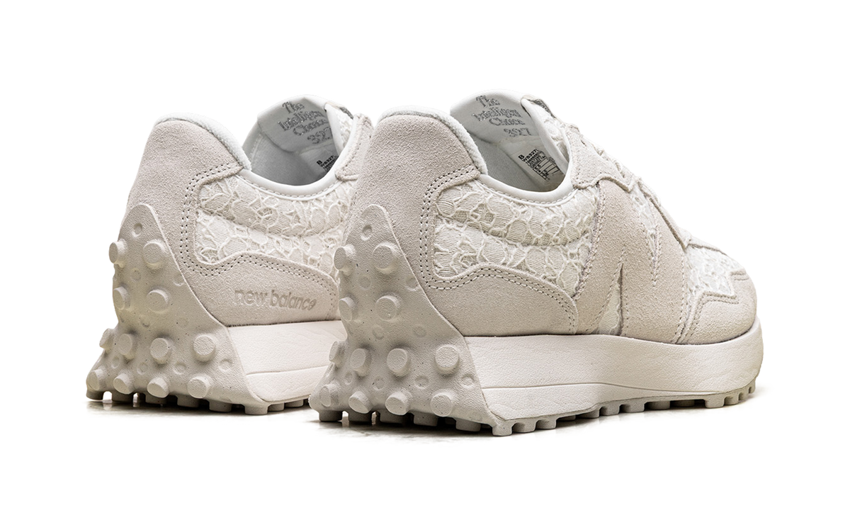 327 WMNS "Lace Pack - Sea Salt" WS327LCB