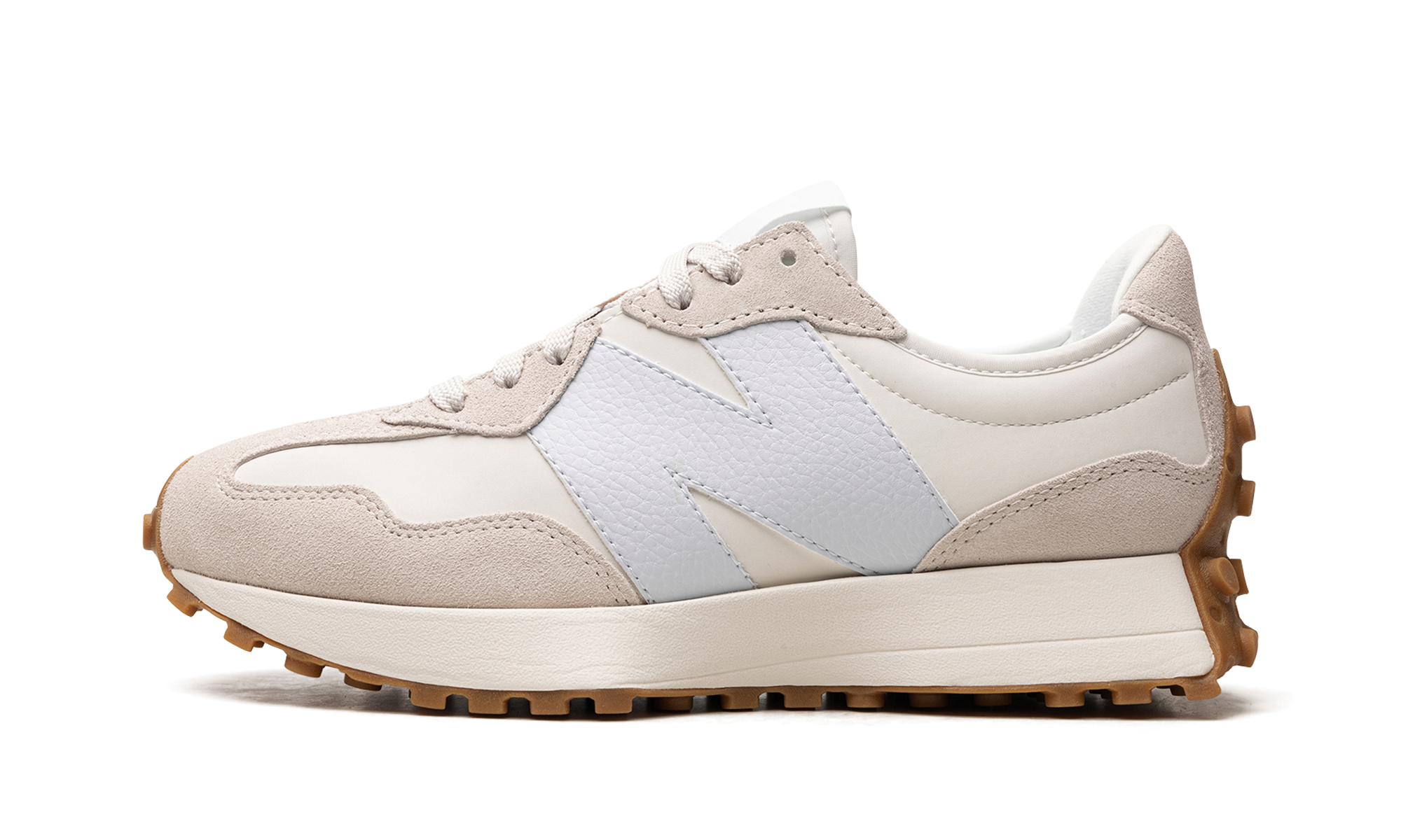 327 WMNS "Moonbeam Ice Blue" WS327OT