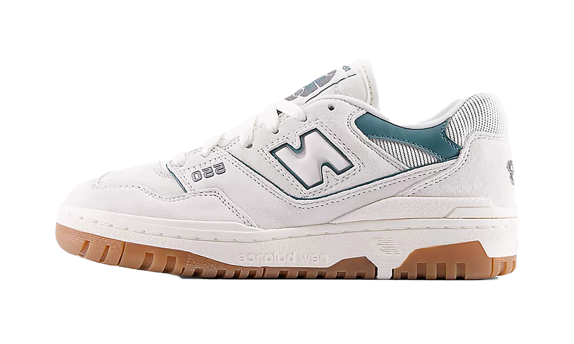 550 WMNS "Sea Salt / New Spruce" BBW550SE