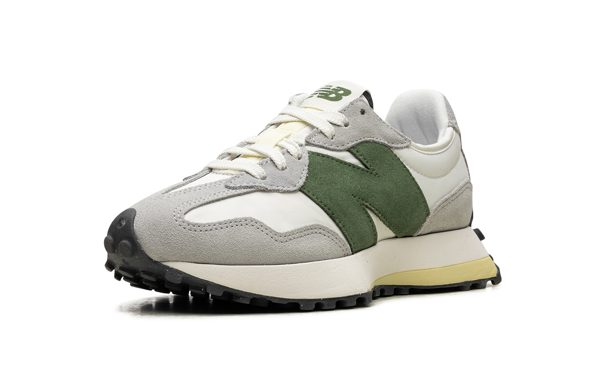 327 WMNS "Raincloud Nori" WS327PU