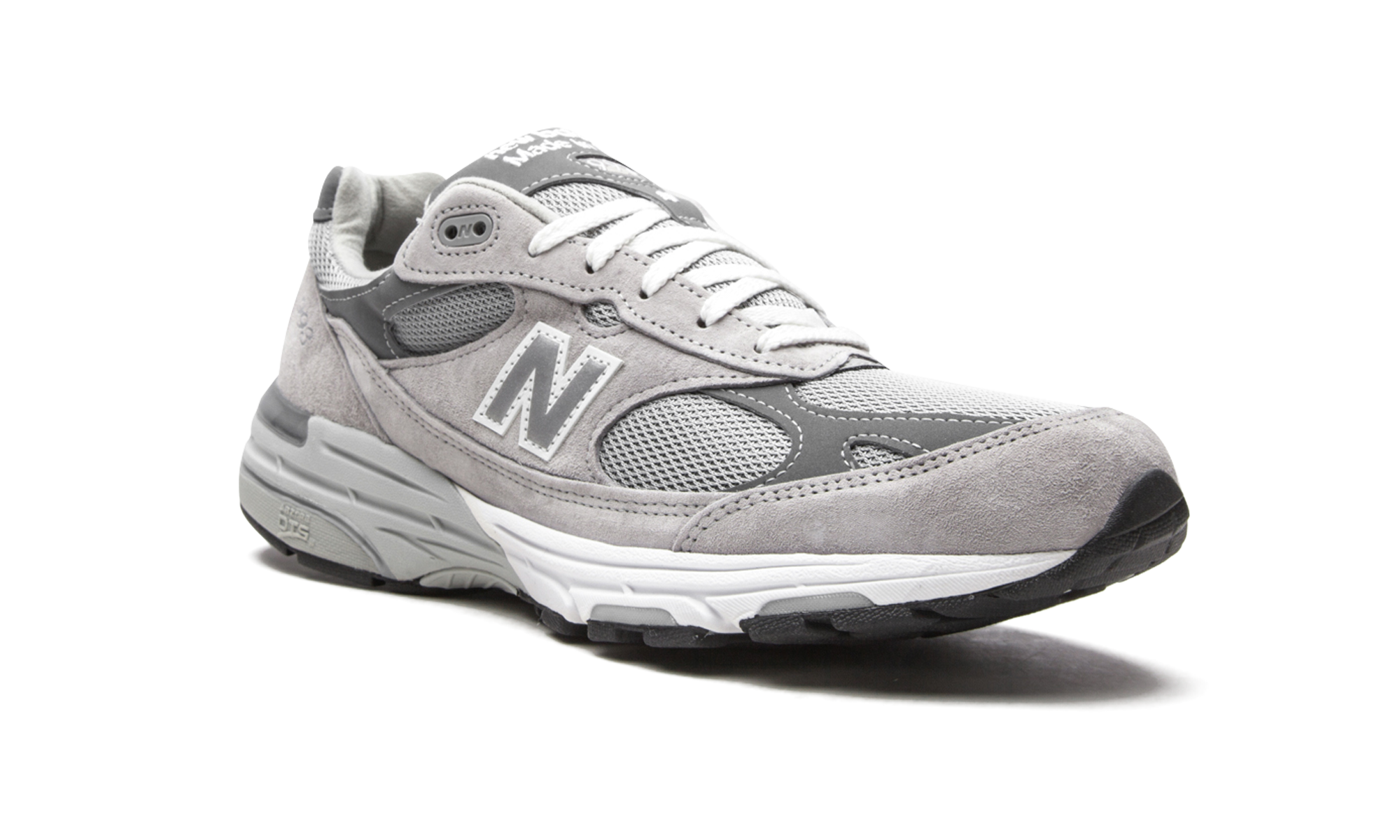 993 WMNS "Grey" WR993GL