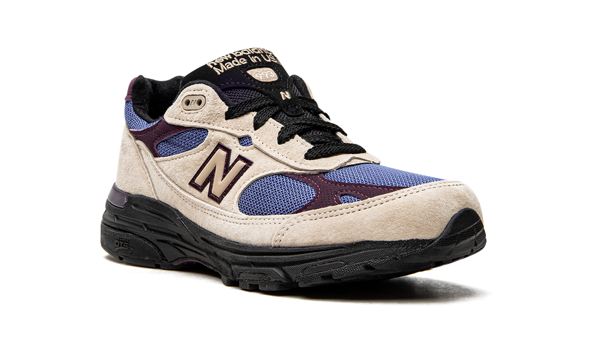 993 WMNS "ALD - Taupe Blue - 993" WR993ALL