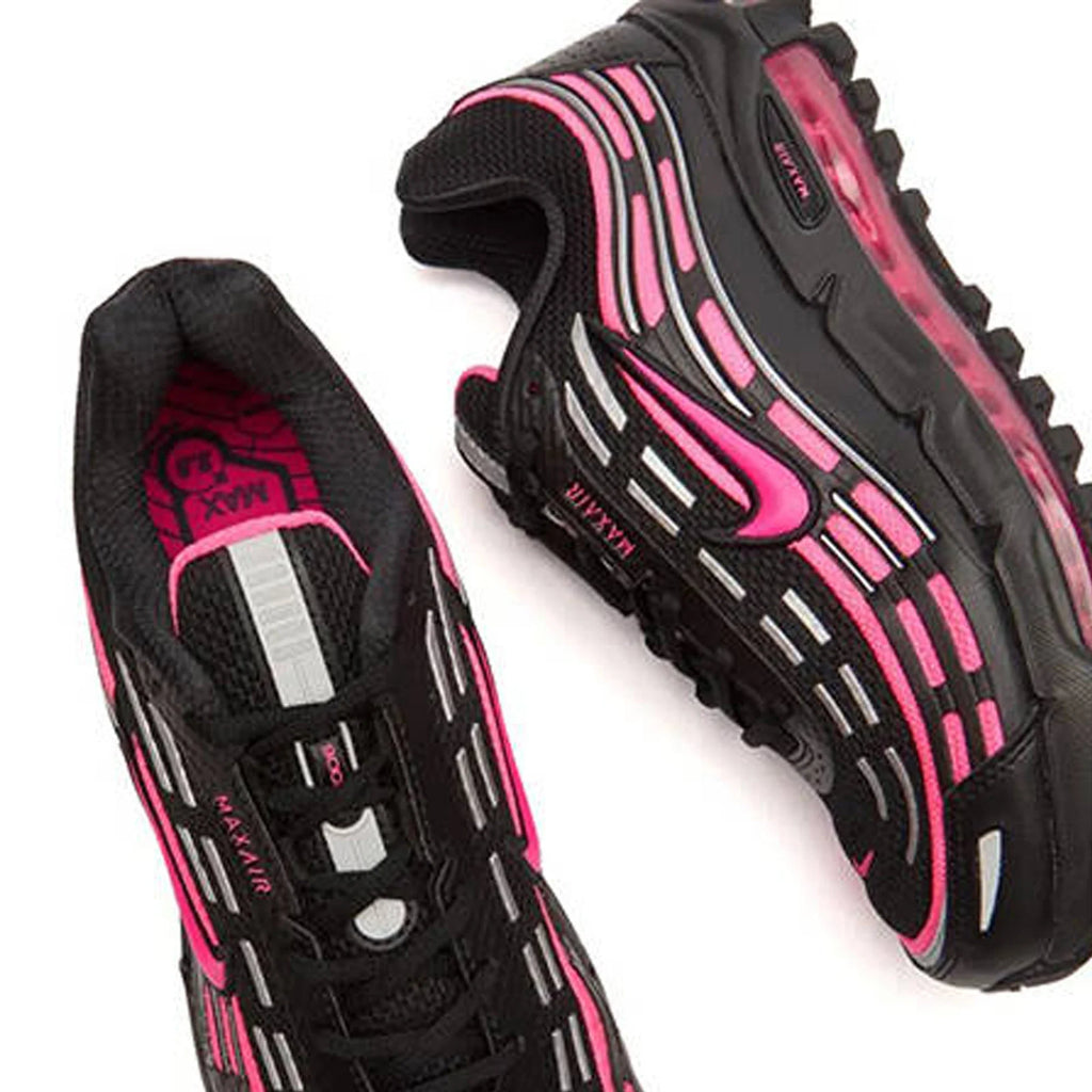 Nike Air Max TL 2.5 'Black Hyper Pink' (2025)