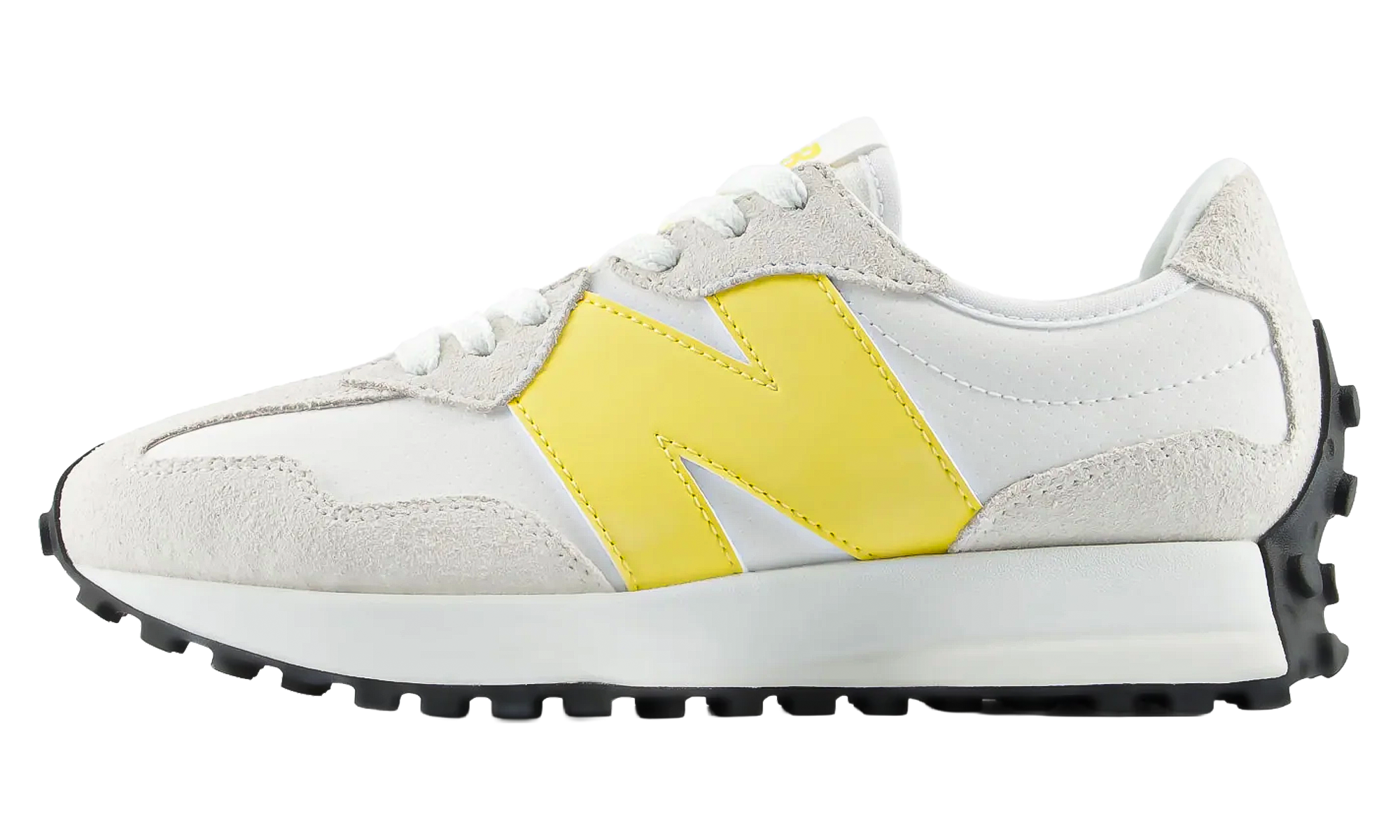 327 WMNS "White Starburst" W3276F7