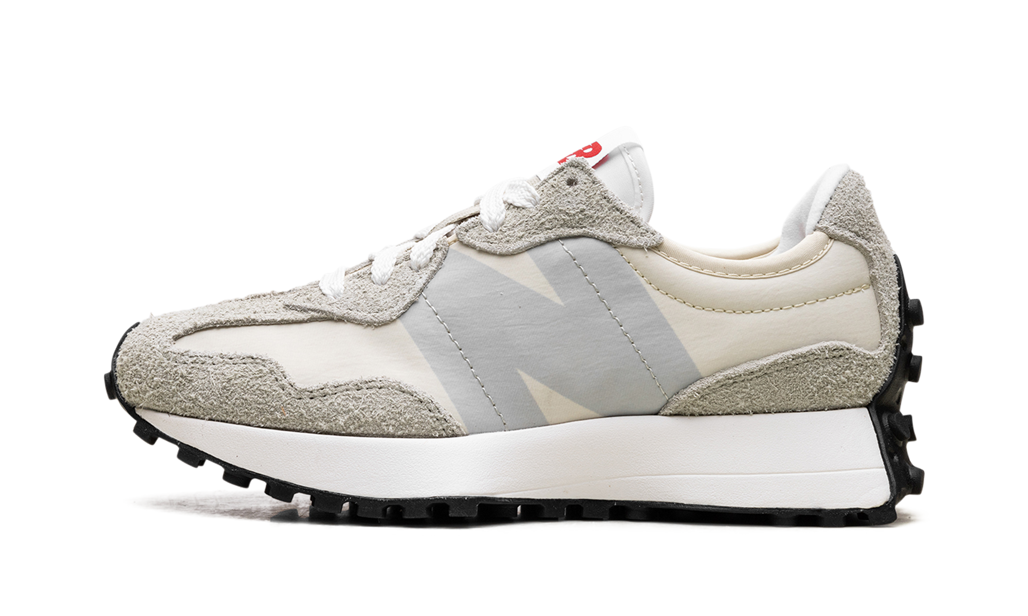 327 WMNS "Olivine Pale Moss" WS327UF