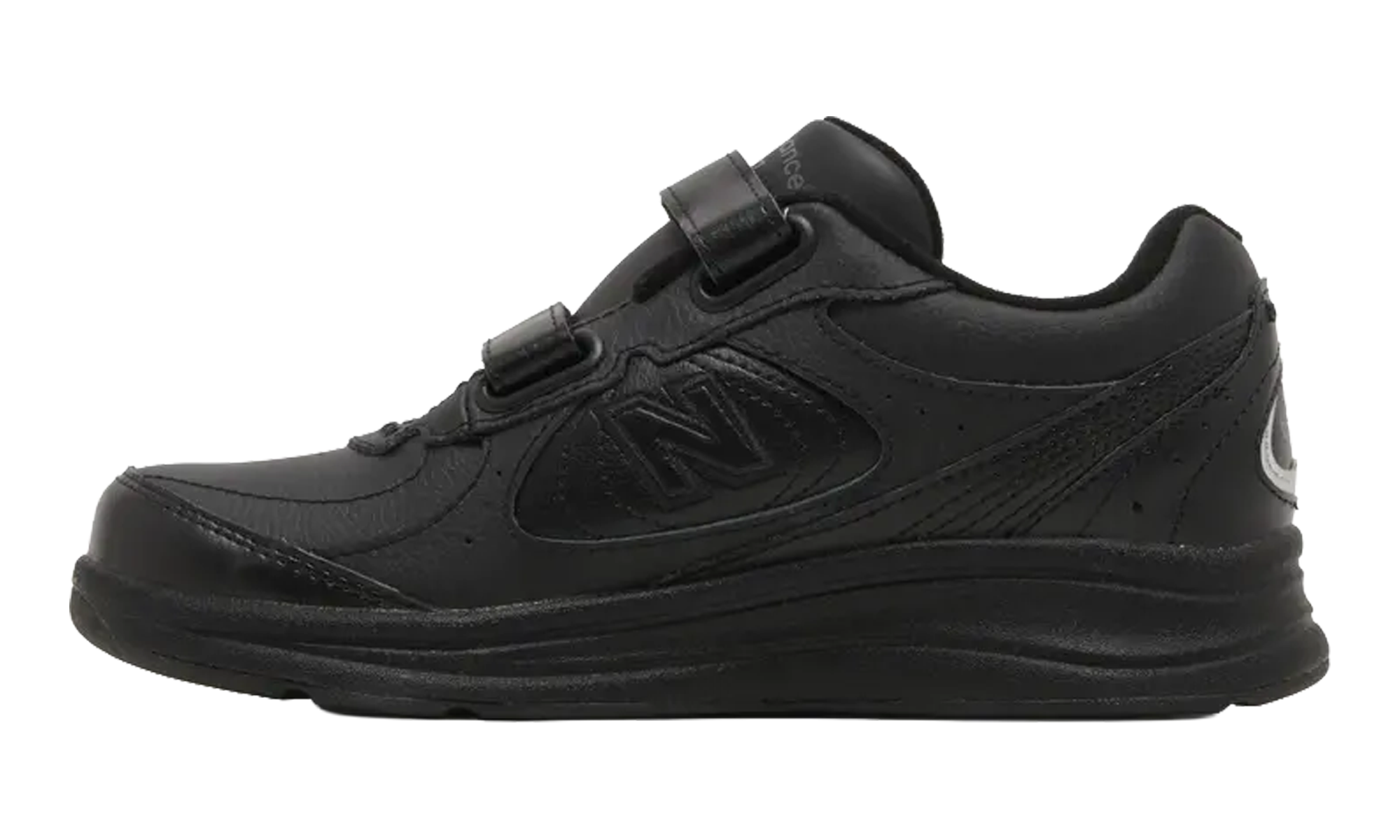 577H v1 WMNS "Triple Black" WW577VK