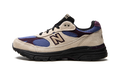 993 WMNS "ALD - Taupe Blue - 993" WR993ALL