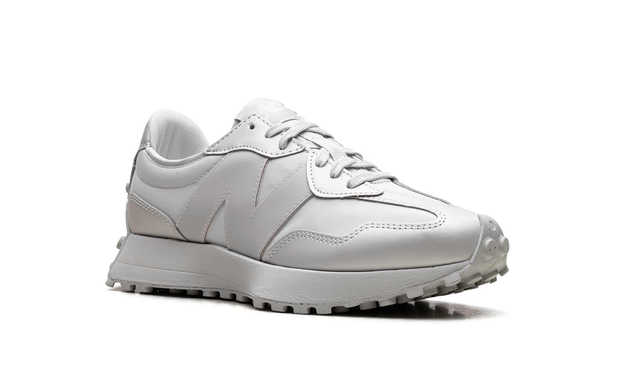 327 WMNS "Grey Matter" WS327TBA