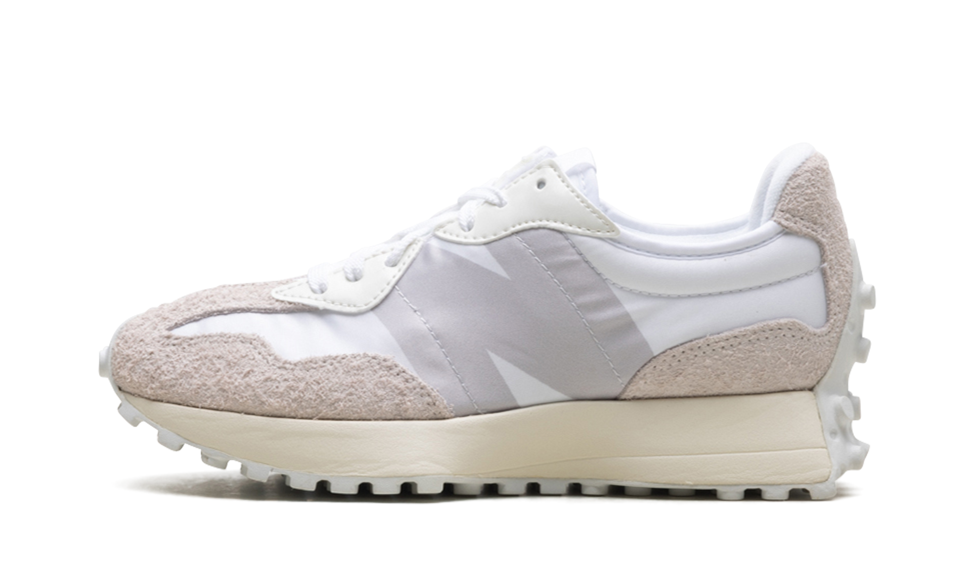 327 WMNS "White Moonbeam" WS327SFD