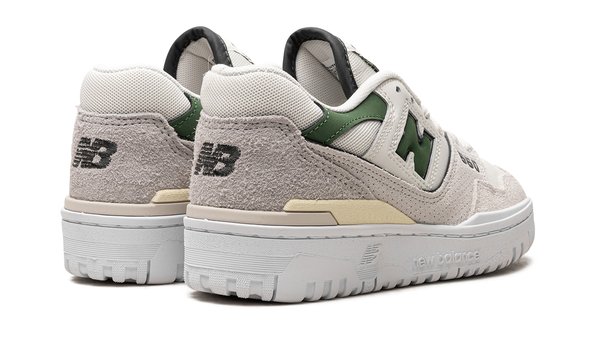 550 WMNS "Sea Salt / Nori" BBW550SG