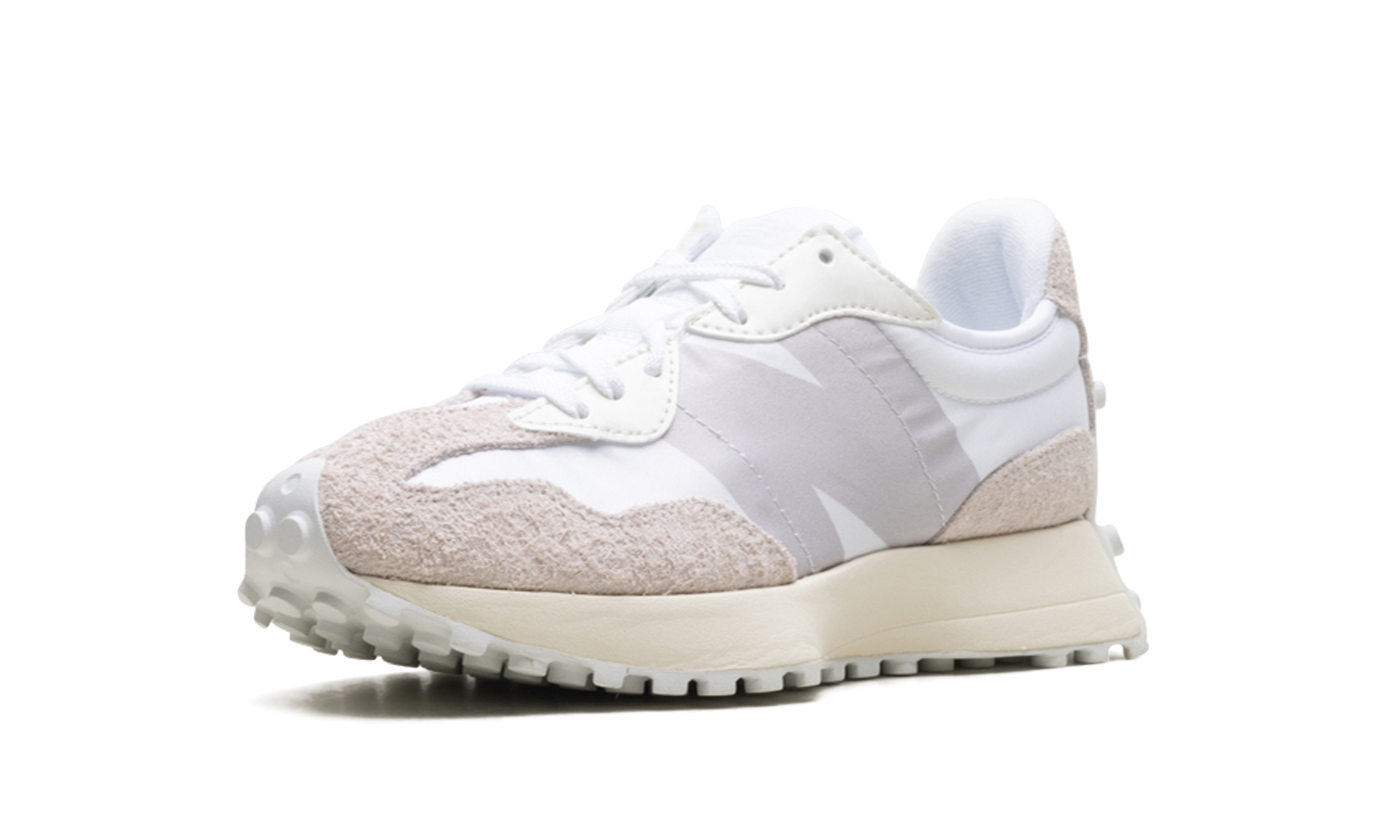 327 WMNS "White Moonbeam" WS327SFD