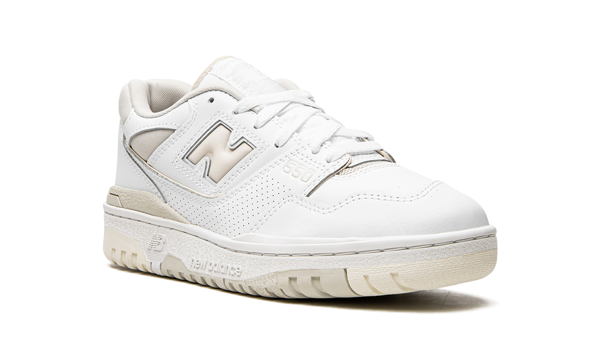 550 WMNS "Silver Birch" BBW550WS