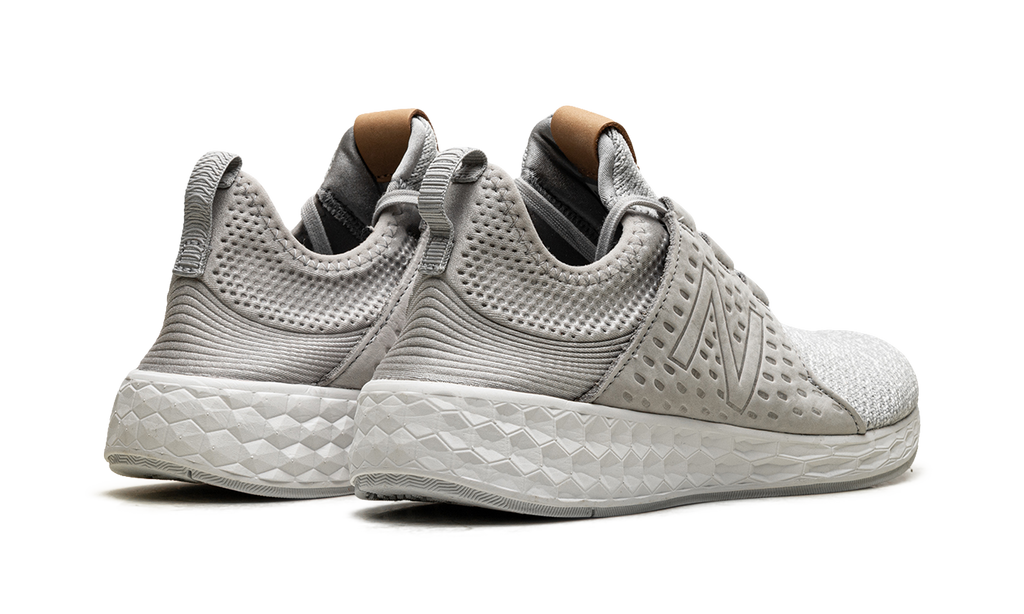 Fresh Foam Cruz WMNS "Grey/White" WCRUZ NS