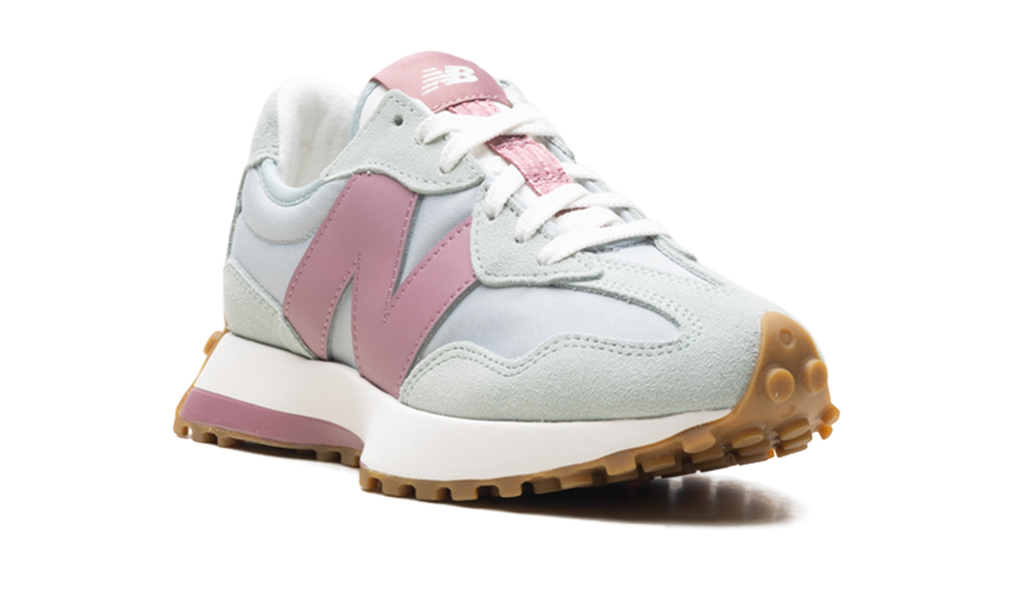 327 Wmns "Lone Star / Grey Rosewood" W3277BS