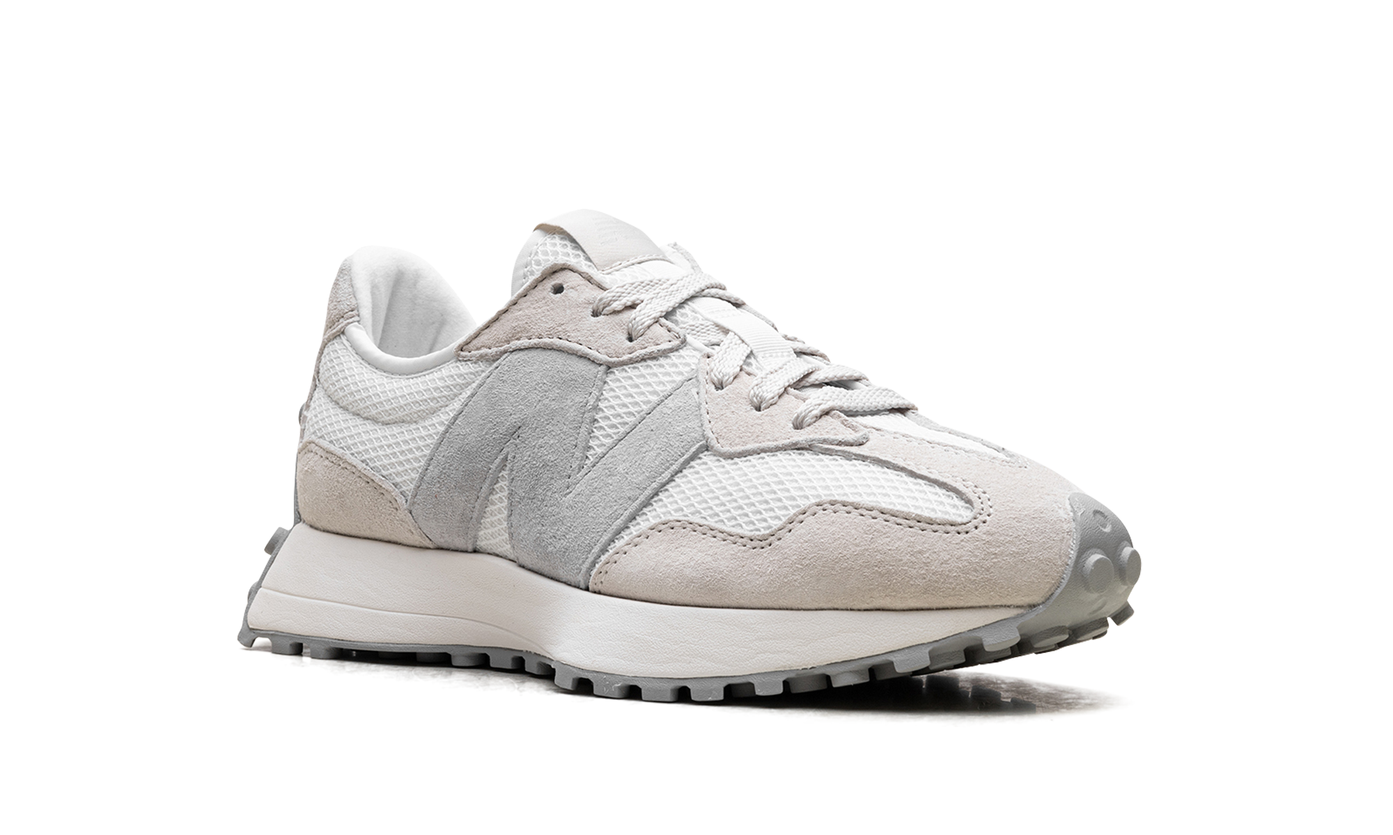 327 WMNS "Timberwolf Reflection" WS327JRT