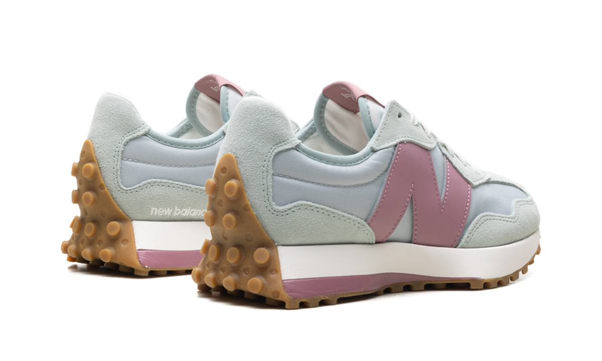 327 Wmns "Lone Star / Grey Rosewood" W3277BS