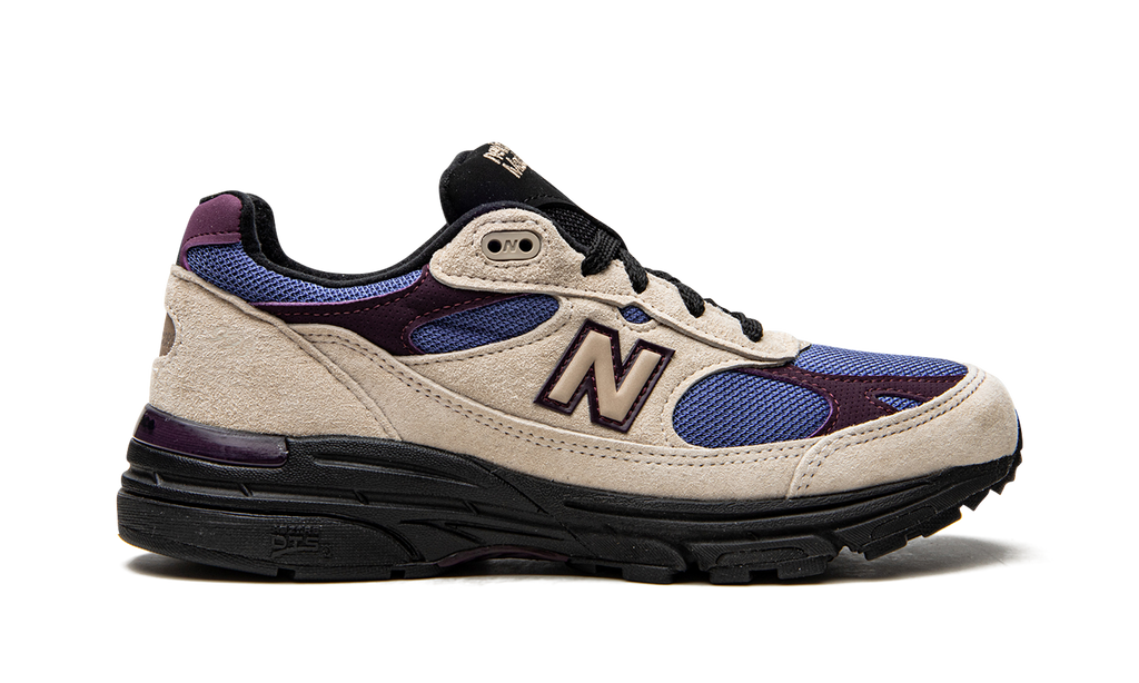 993 WMNS "ALD - Taupe Blue - 993" WR993ALL