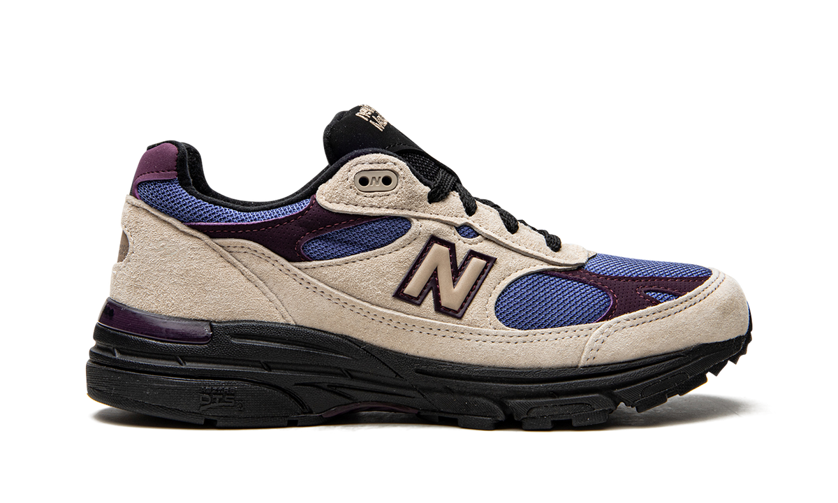 993 WMNS "ALD - Taupe Blue - 993" WR993ALL