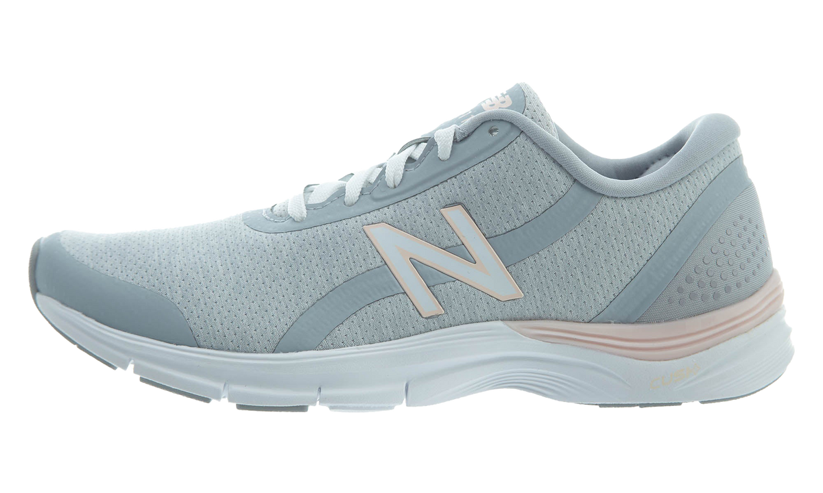711 V3 WMNS "WHITE" WX711HW3